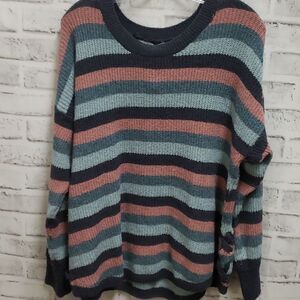 Pink republic sweater 